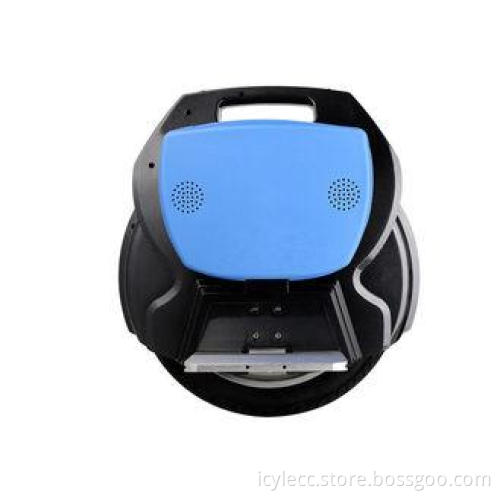 Smart Single Wheel Unicycle Electric Scooter , One Wheel Mo